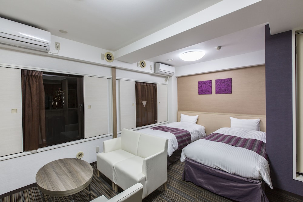 Hotel Mystays Asakusa 8/47