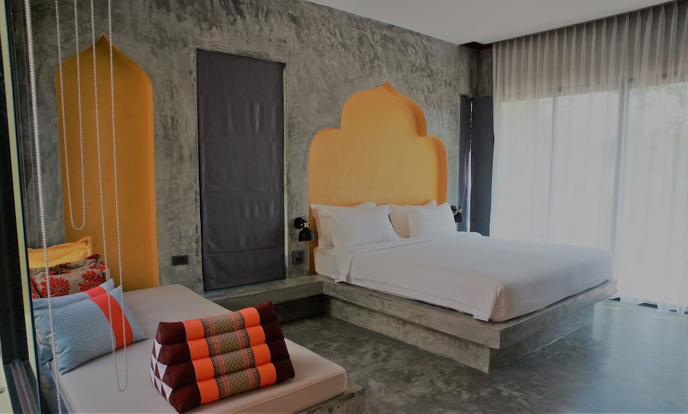 Mook Lamai Resort And Spa 26/75