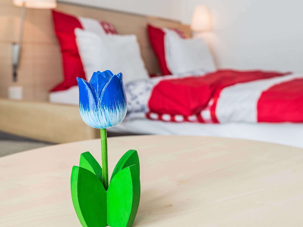 Novotel Berlin Mitte photo5
