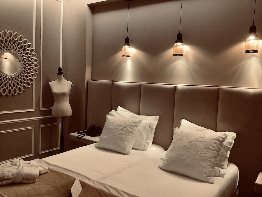 Rubens Hotels and Spa 56/79