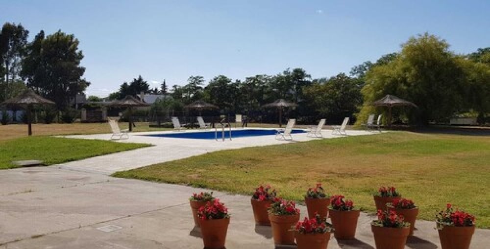 Paradores Austral Bahia Blanca 57/59