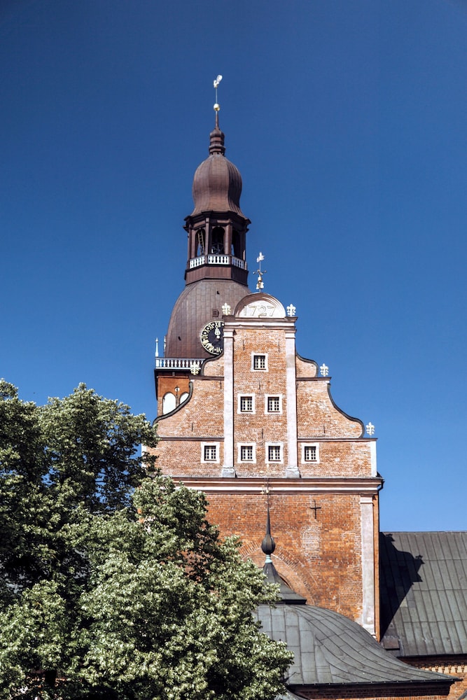 Rija Domus Hotel (Riga) 68/77