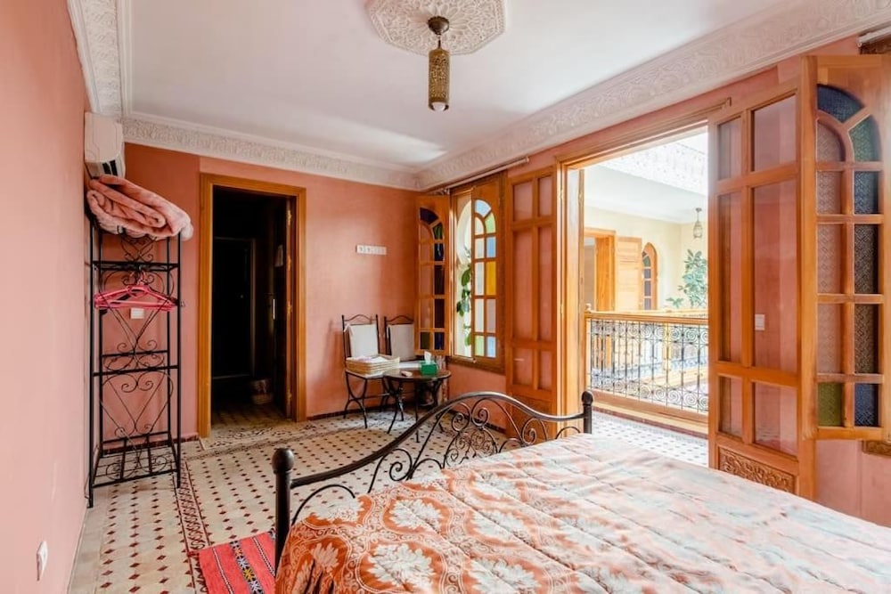 Riad Dar Saidi 30/50