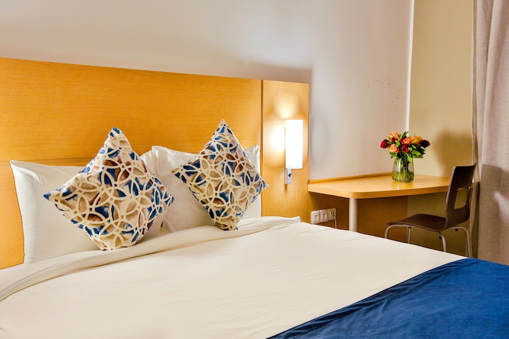 Hotel La Perle de Mogador 18/47