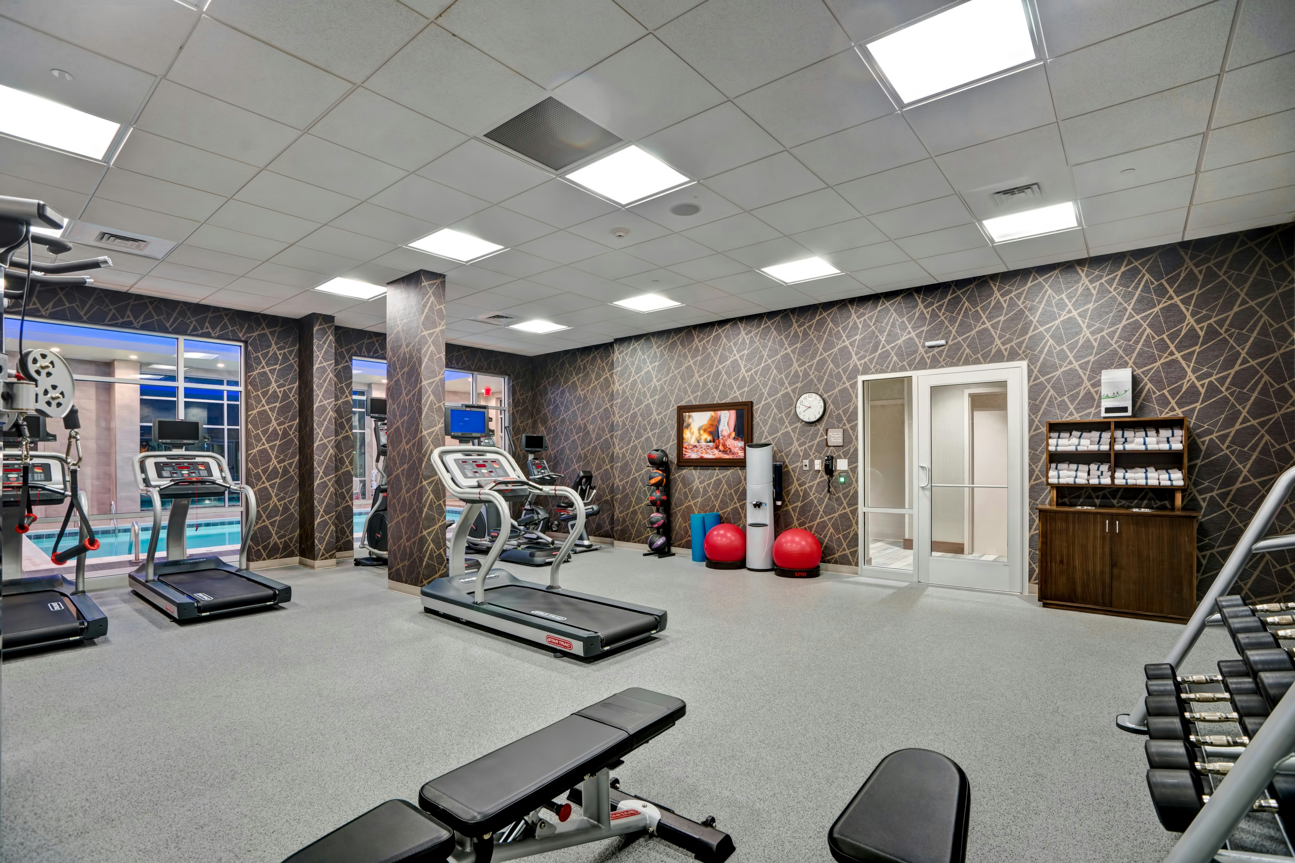 Homewood Suites by Hilton Nashville Franklin Cool Springs 26/55