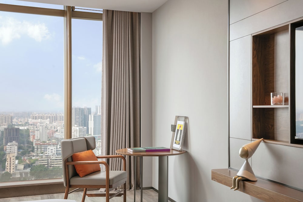 UrCove by Hyatt Foshan Downtown 35/50