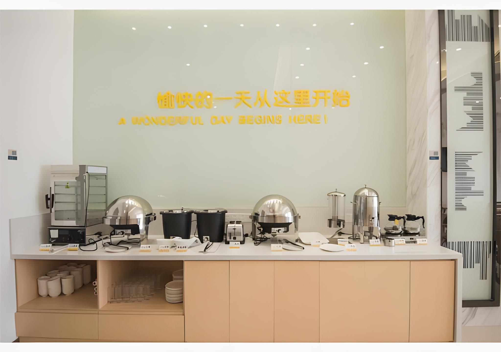 City Comfort Inn Shantou Daxue Road 17/49