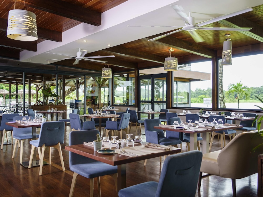 Hotel Mercure Kourou Ariatel 33/50