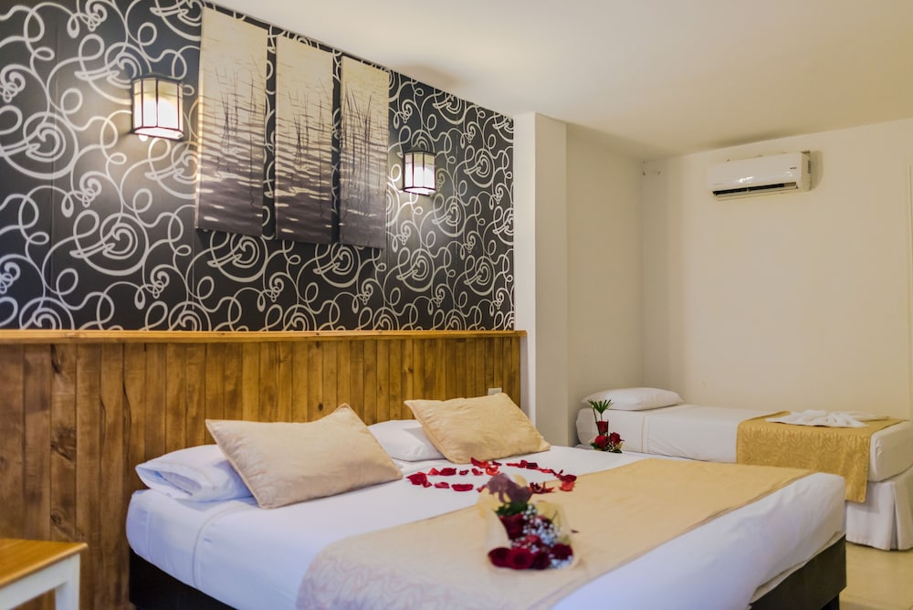 Cartagena Royal Inn 22/69