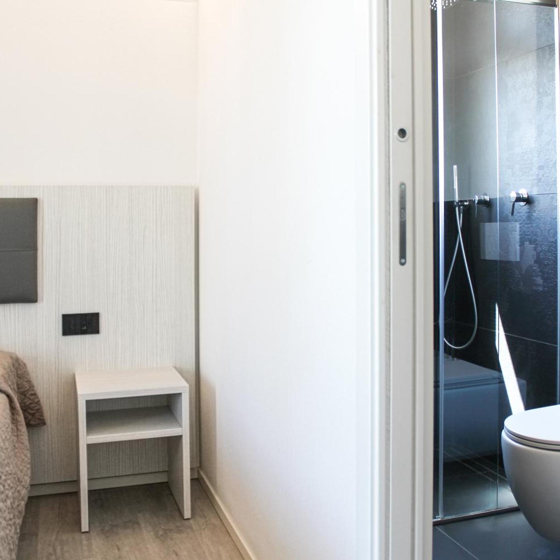 Hotel Giulio Cesare 15/18