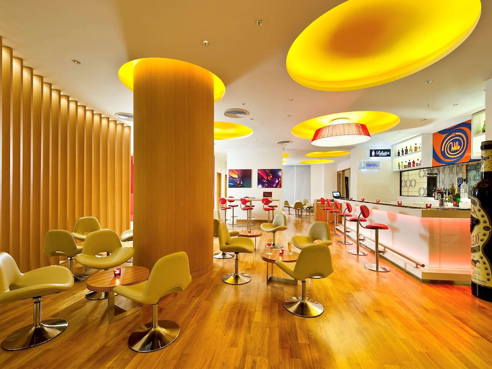 ibis Navi Mumbai 60/75