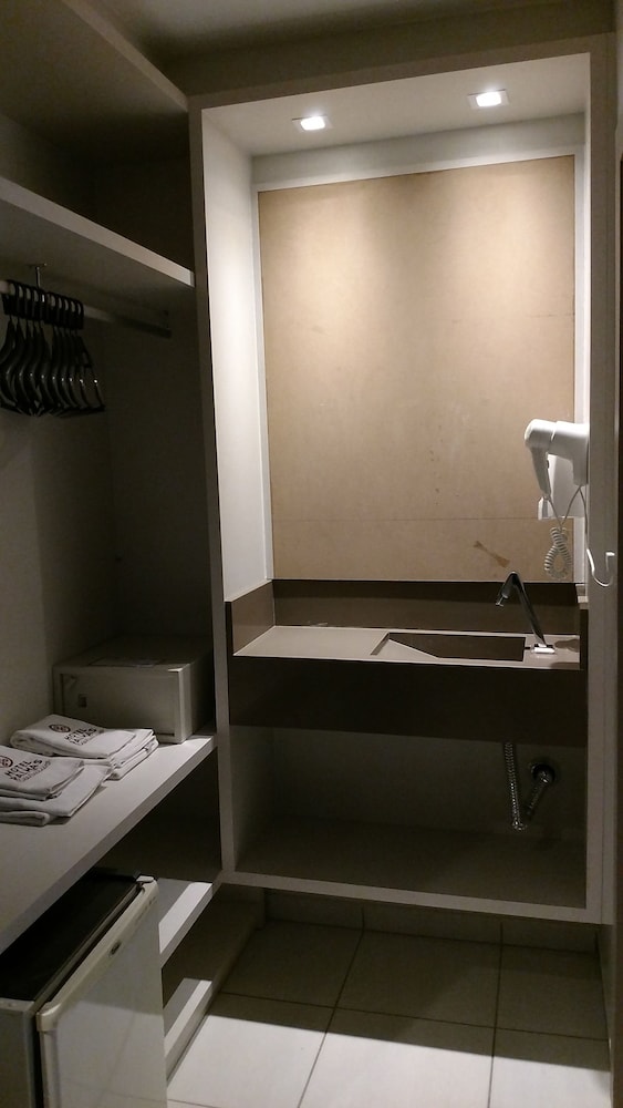 Palmas Executivo Hotel 29/74