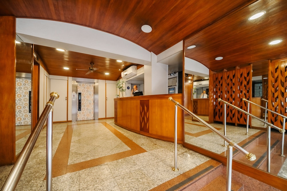 Apa Hotel Copacabana 3/53