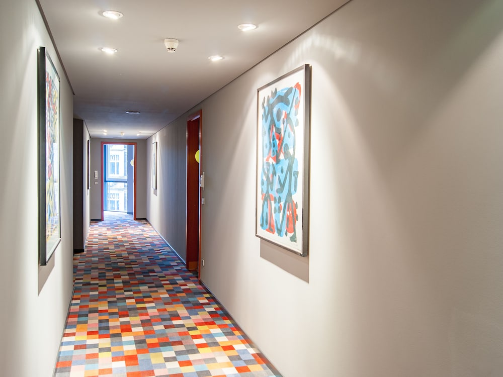 Penck Hotel Dresden 1/32