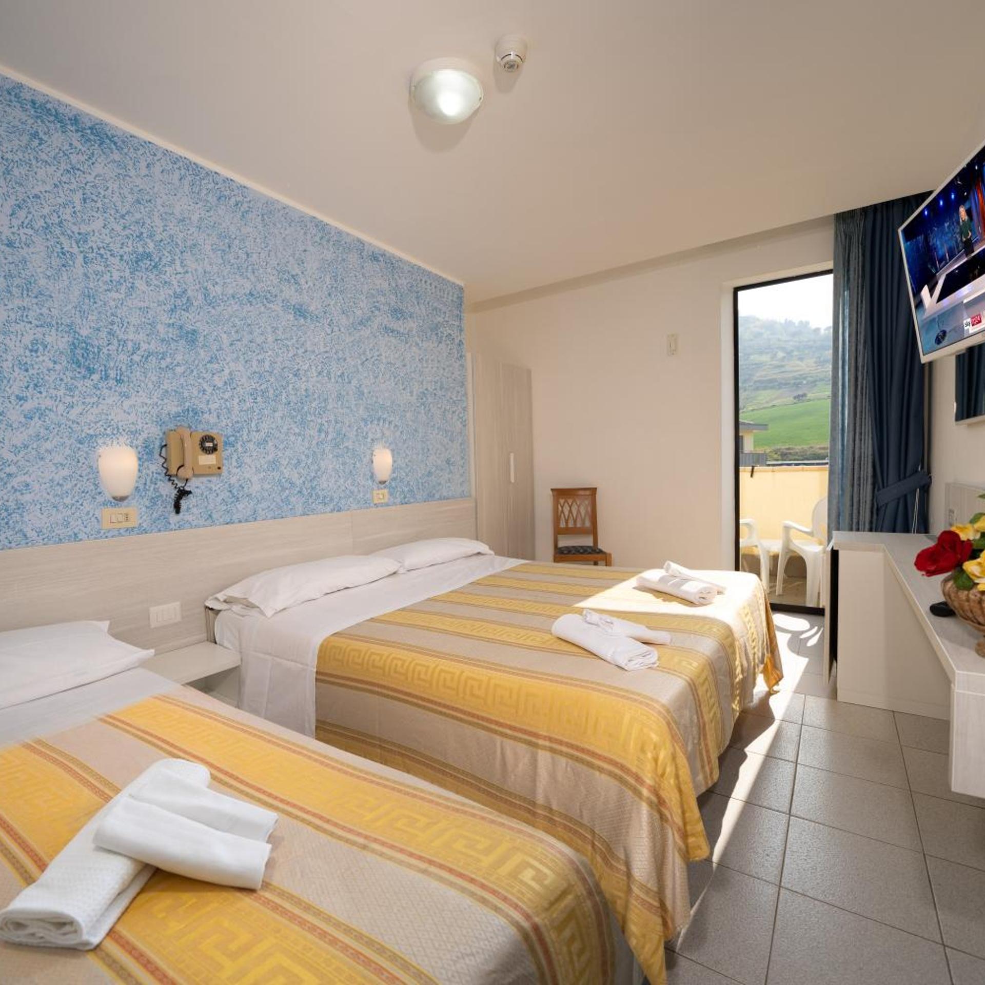 Hotel Florida 14/50