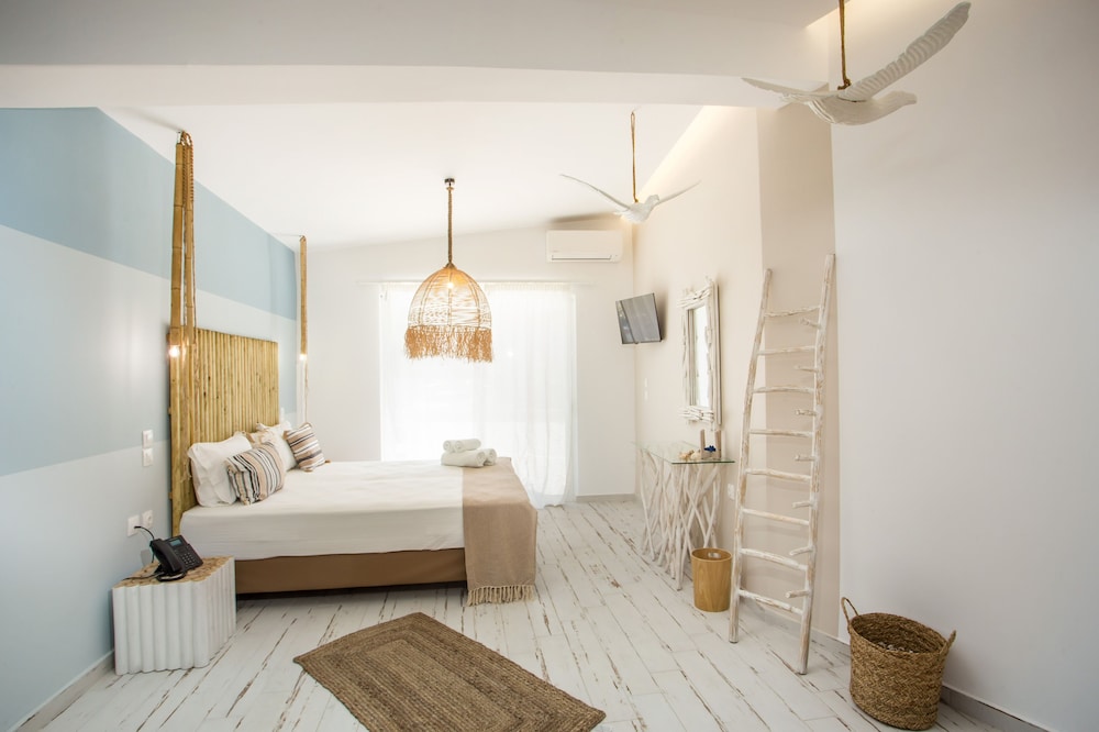 Marini Seaside Rhodes 71/72
