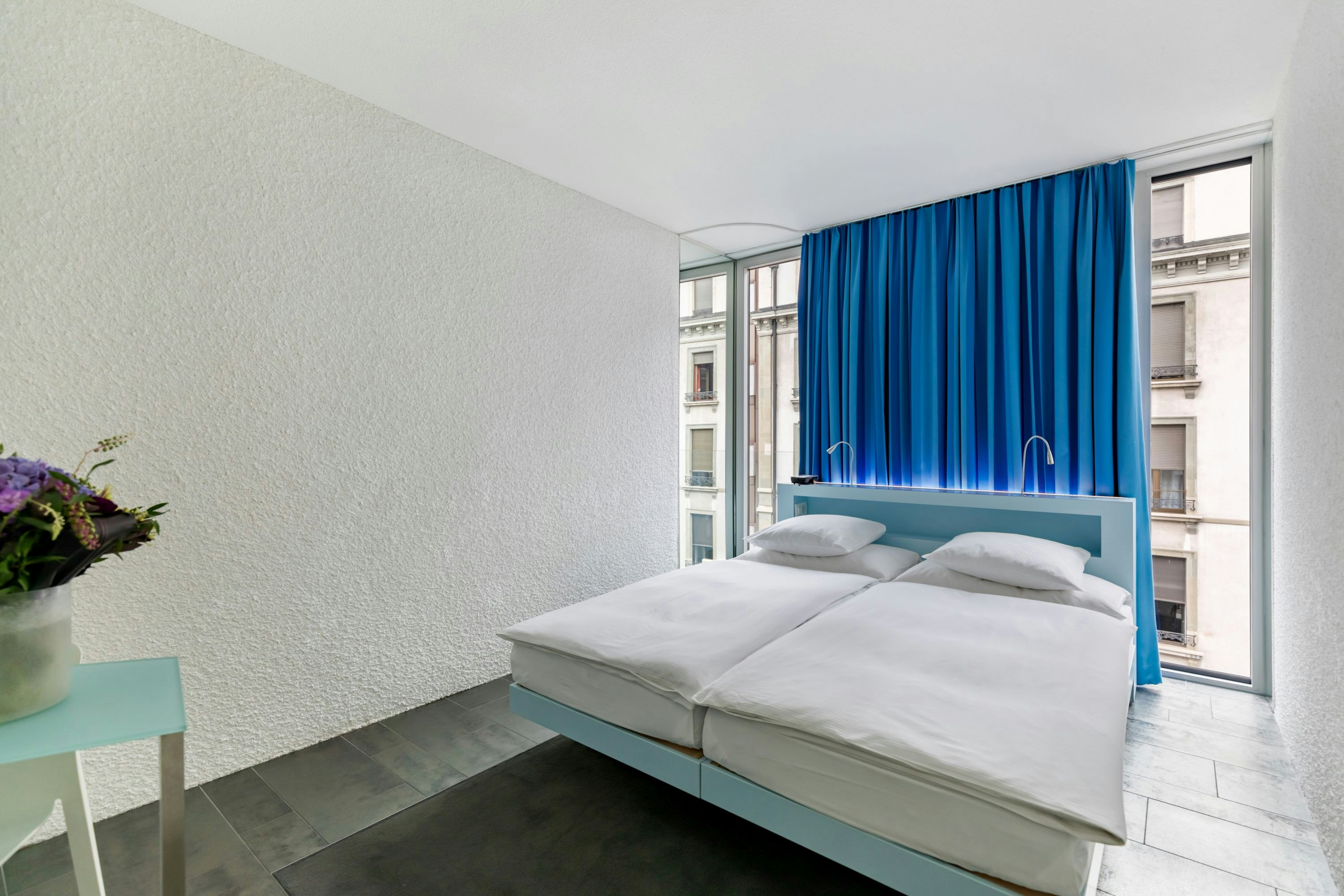 Hotel Cristal Design 12/20