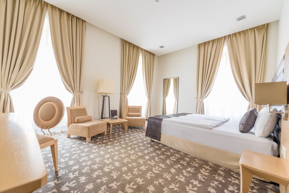 Buda Castle Fashion Hotel 15/66