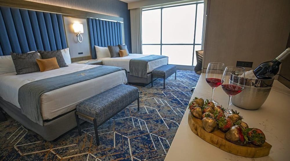 Choctaw Casino & Resort Durant, a Wyndham Grand Hotel 57/76