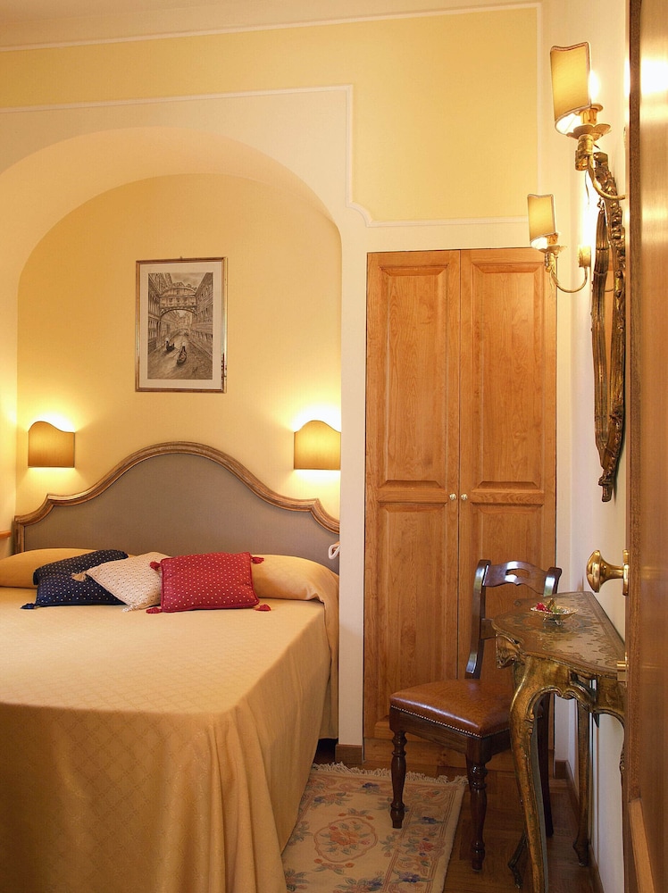 Petit Chateau B&B 13/42