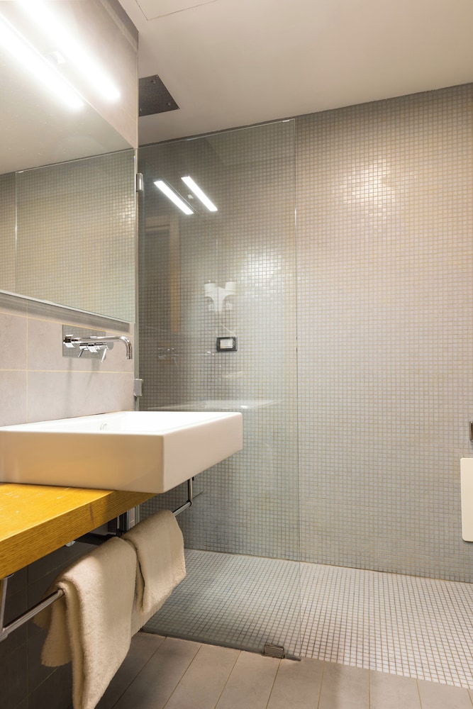 Hotel Royal Caserta 50/50
