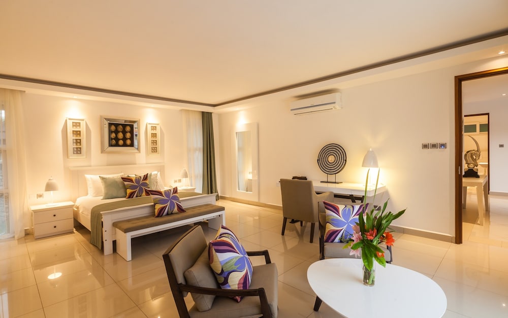 Leopard Beach Resort and Spa 39/66