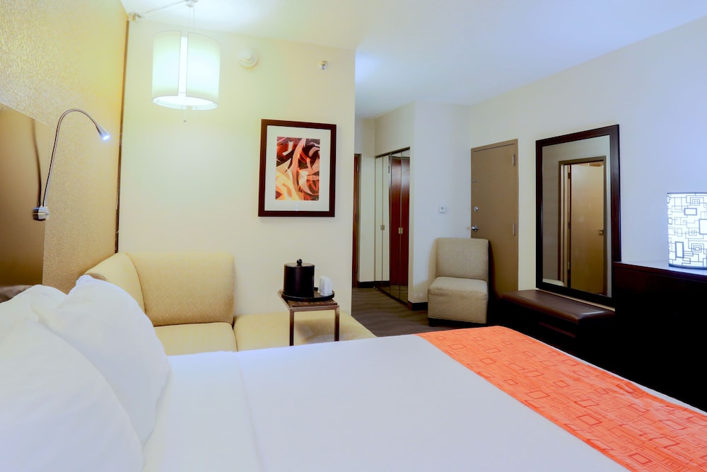 HOLIDAY INN AUSTIN MIDTOWN 15/78