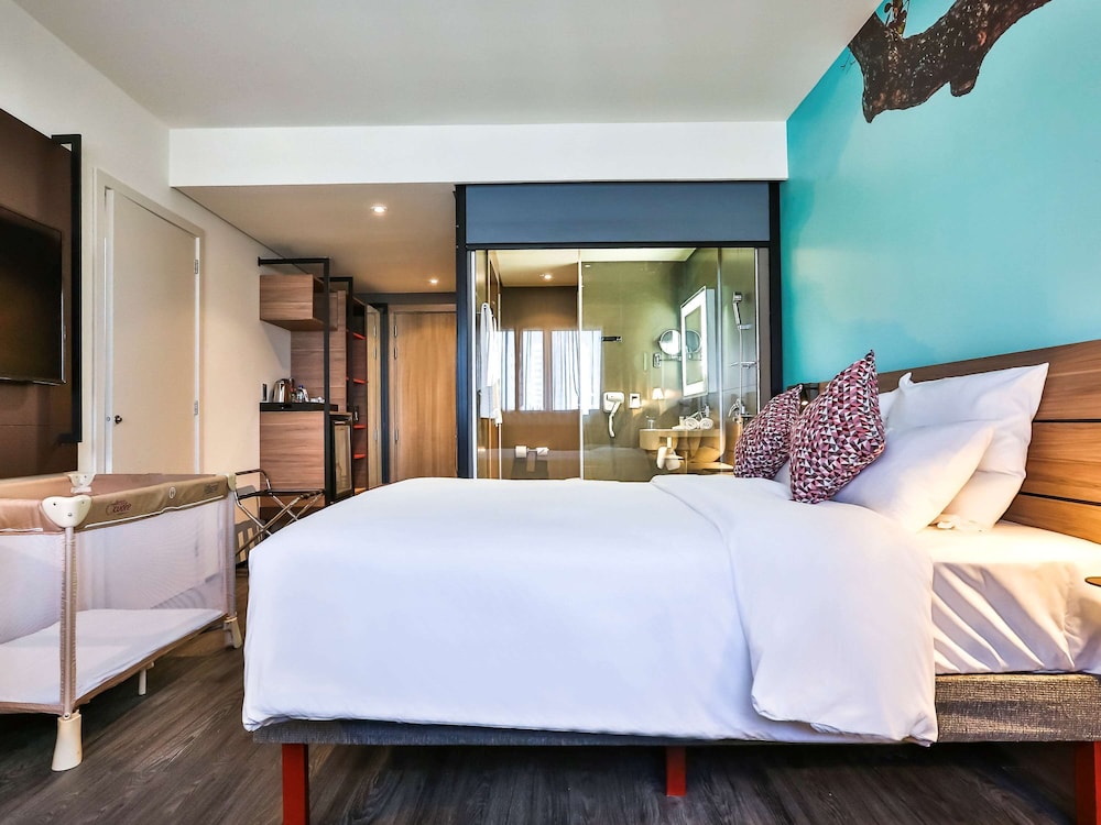 Novotel Sorocaba 16/48