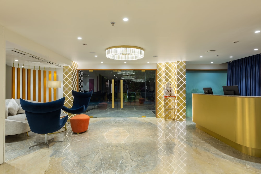 Nalanda Hotel 12/63