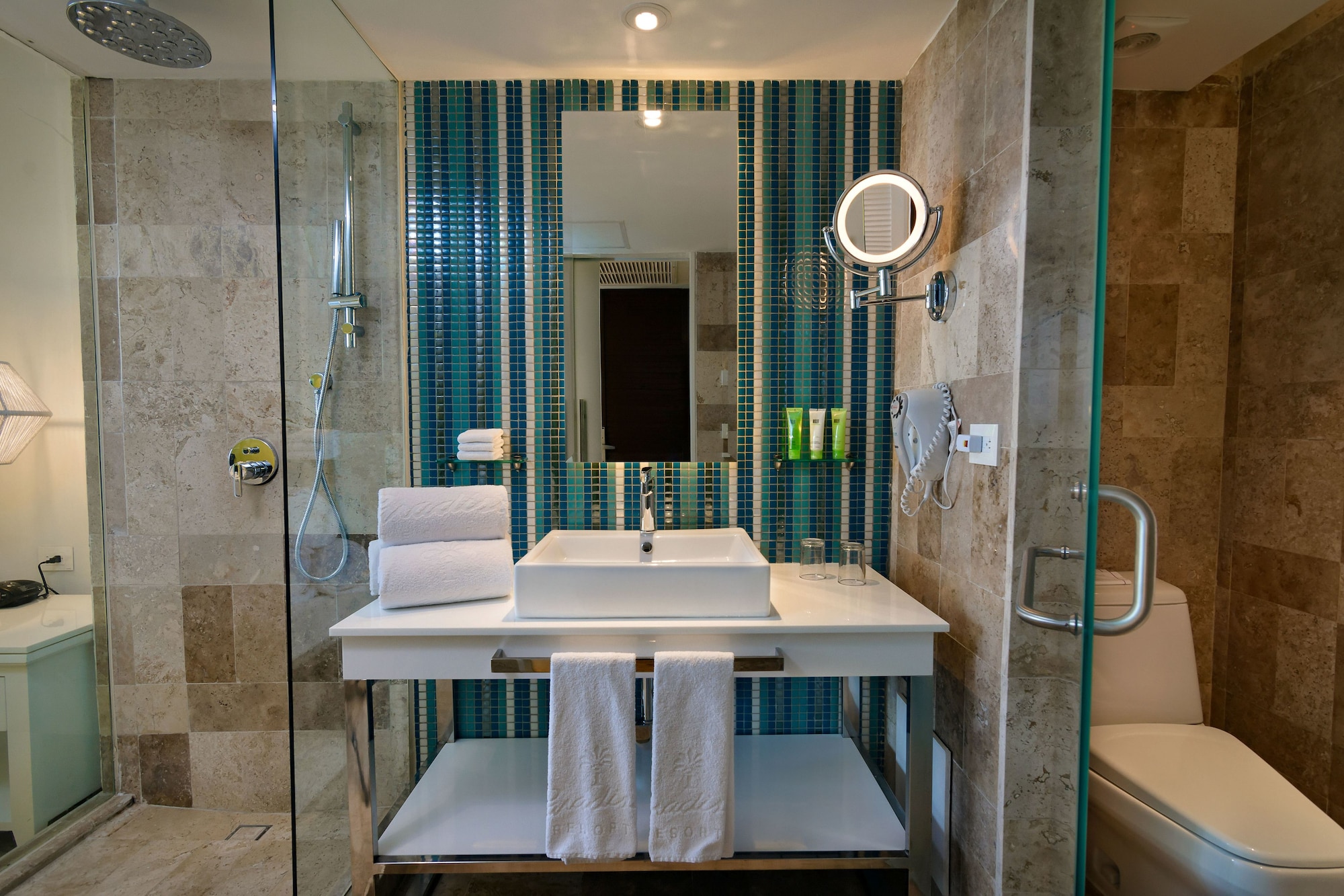 Reserve, Suite, King Bed, Ocean View, Adult Only، Paradisus Cancun 8/9