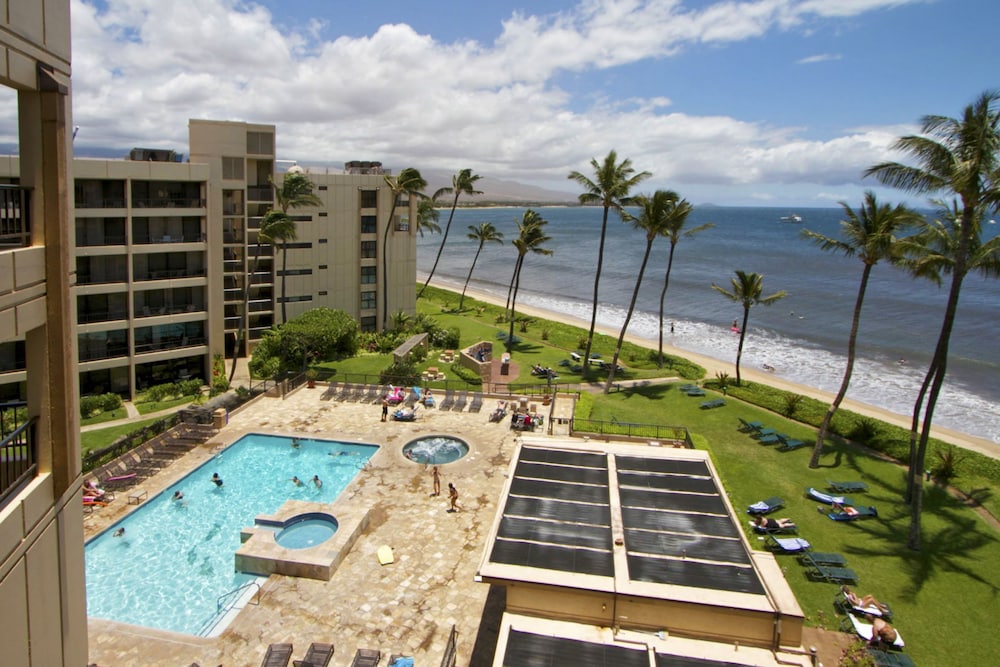 Sugar Beach Resort - Maui Condo &amp; Home 7/58