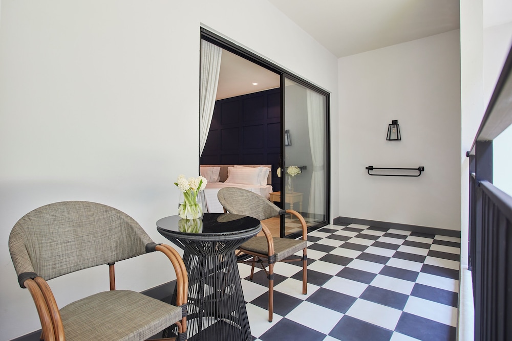 Health Land Resort & Spa 35/50