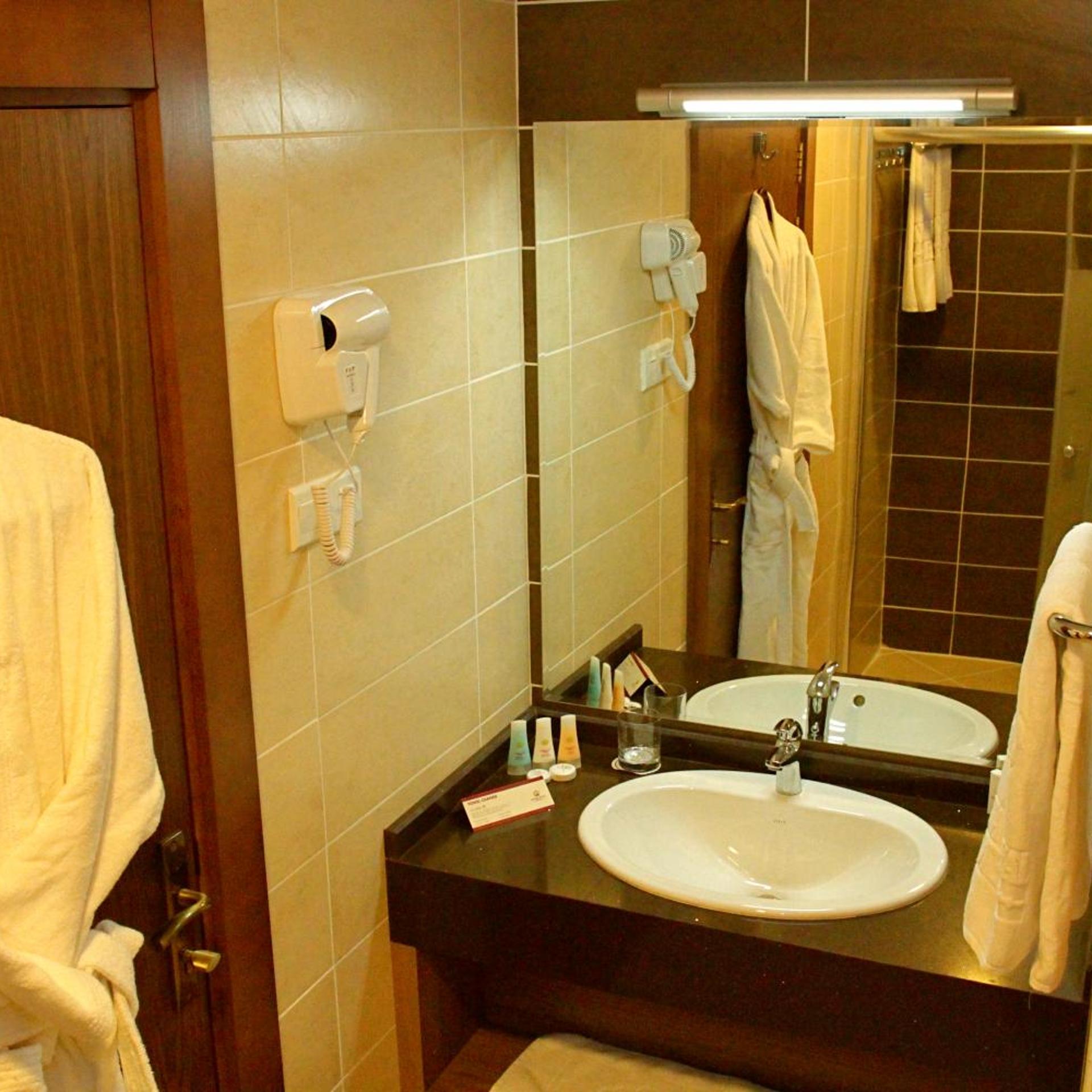 Ankawa Royal Hotel & Spa, Erbil 64/65