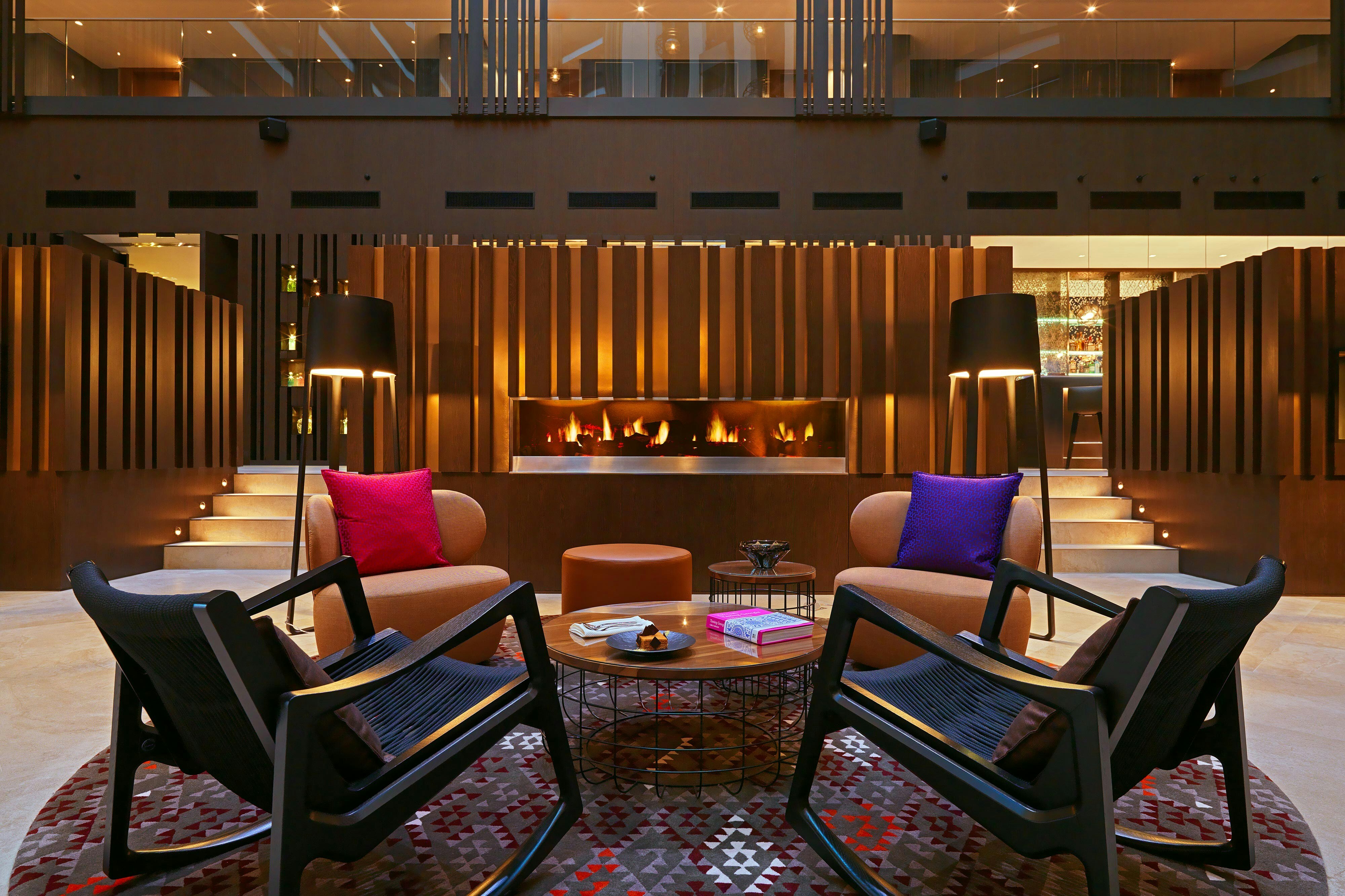 Sheraton Grand Tbilisi Metechi Palace 55/88