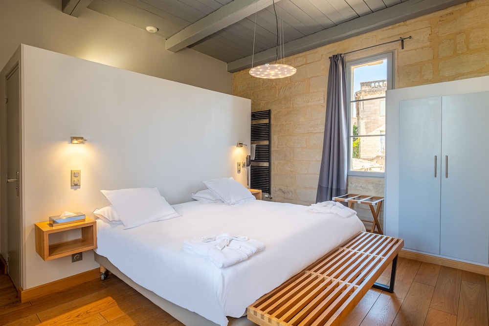 Boutique Hotel Entraigues 13/61