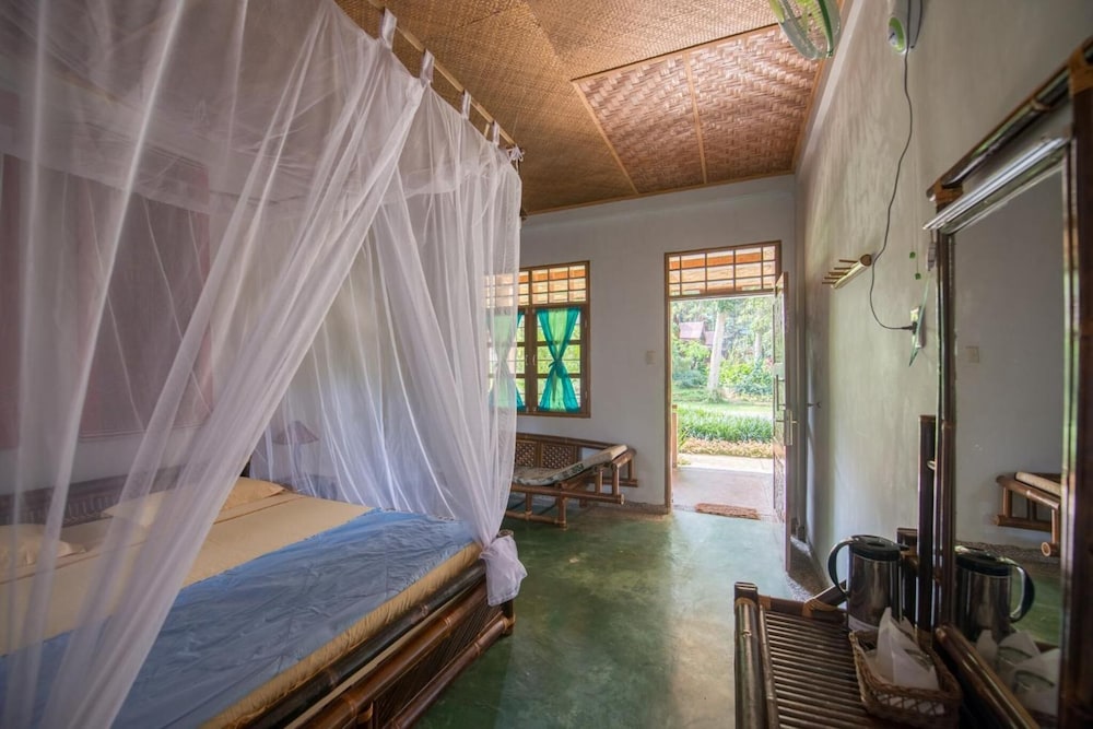 Ecolodge Bukit Lawang 9/58