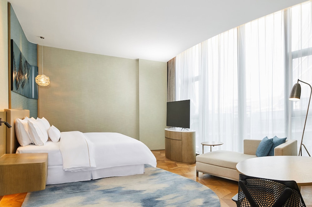 The Westin Qingdao West Coast 10/56