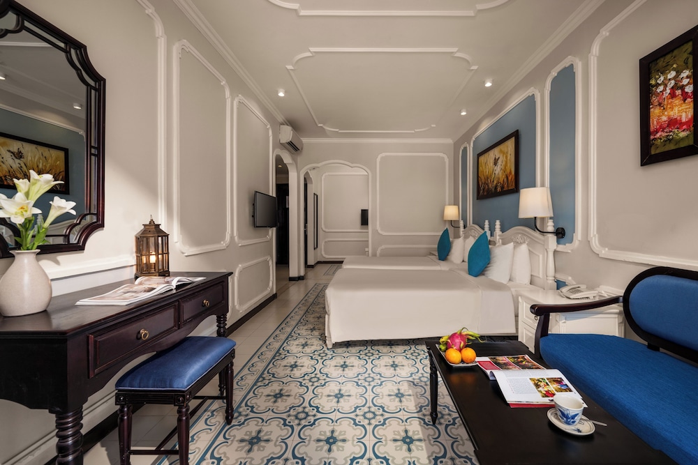 Hoi An Rosemary Boutique Hotel And Spa 28/50