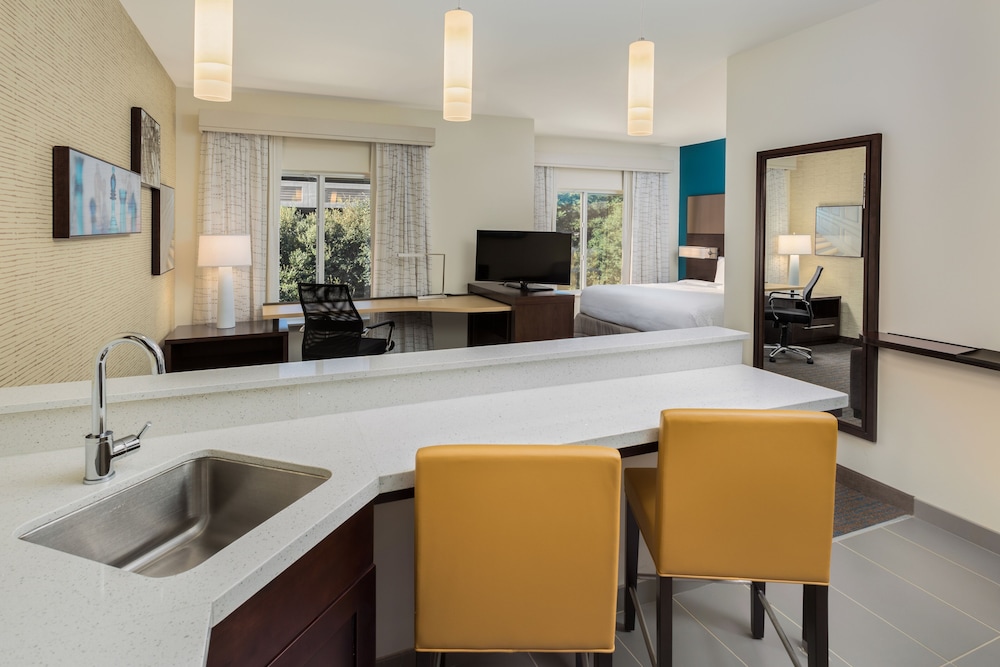 Residence Inn By Marriott Shreveport Bossier City Downtown 24/33