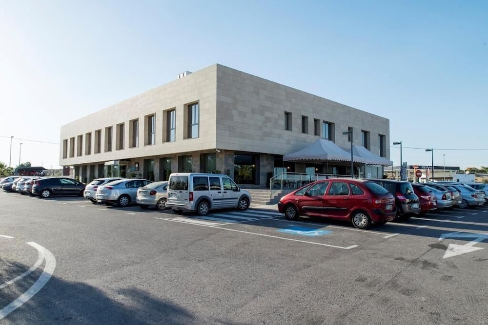 Hotel Venta Baños 39/50