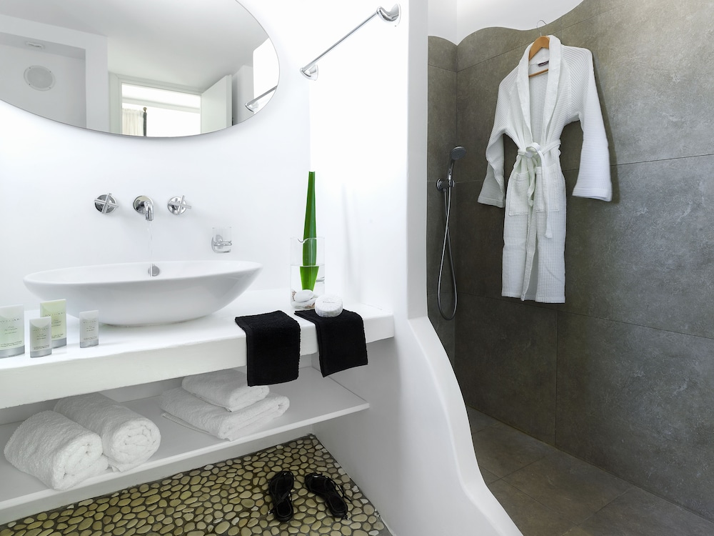 Santa Maria Luxury Suites 30/32