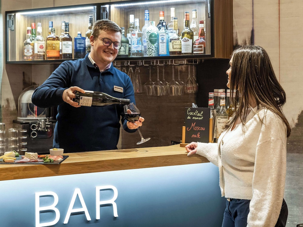 Mercure Lille Centre Grand Place 9/70