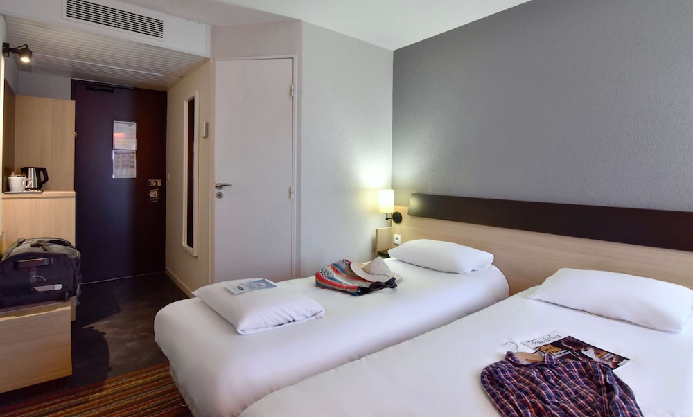 Hotel Kyriad Tours Sud - Chambray Les Tours 7/49