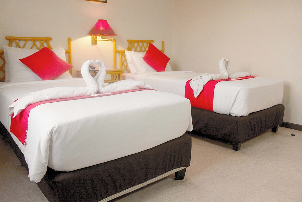 Humberto's Hotel 30/53