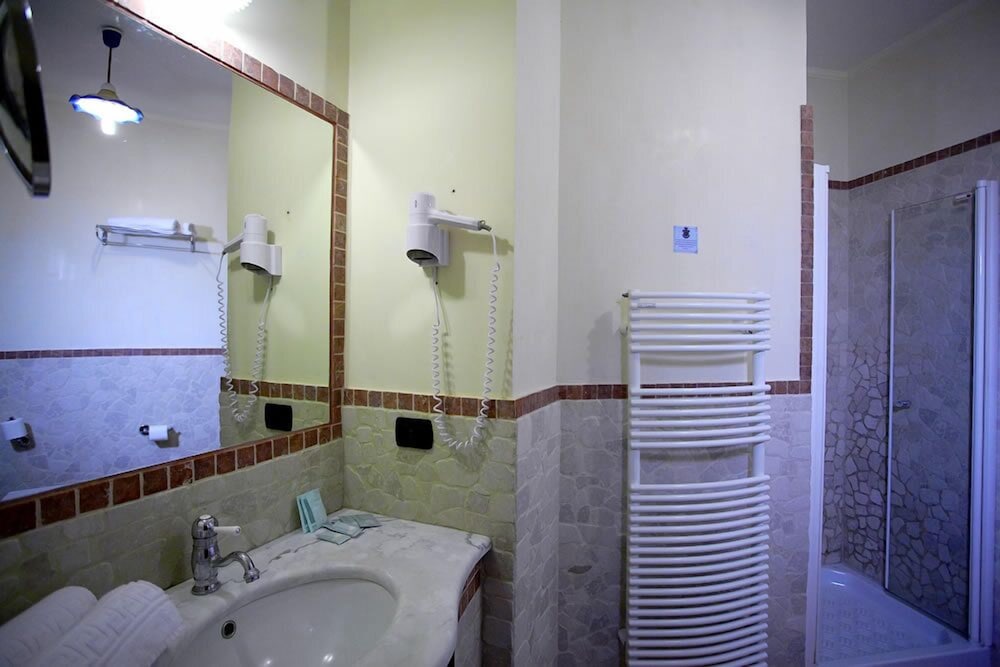 Airone Wellness Hotel 17/53