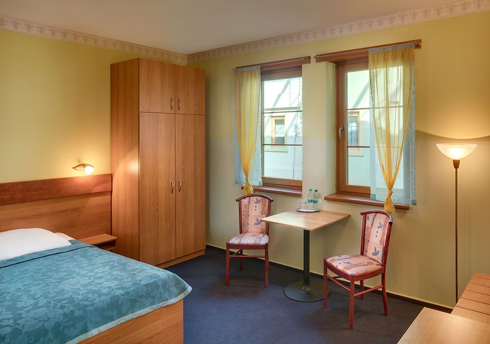 Wellness Hotel Babylon 23/37