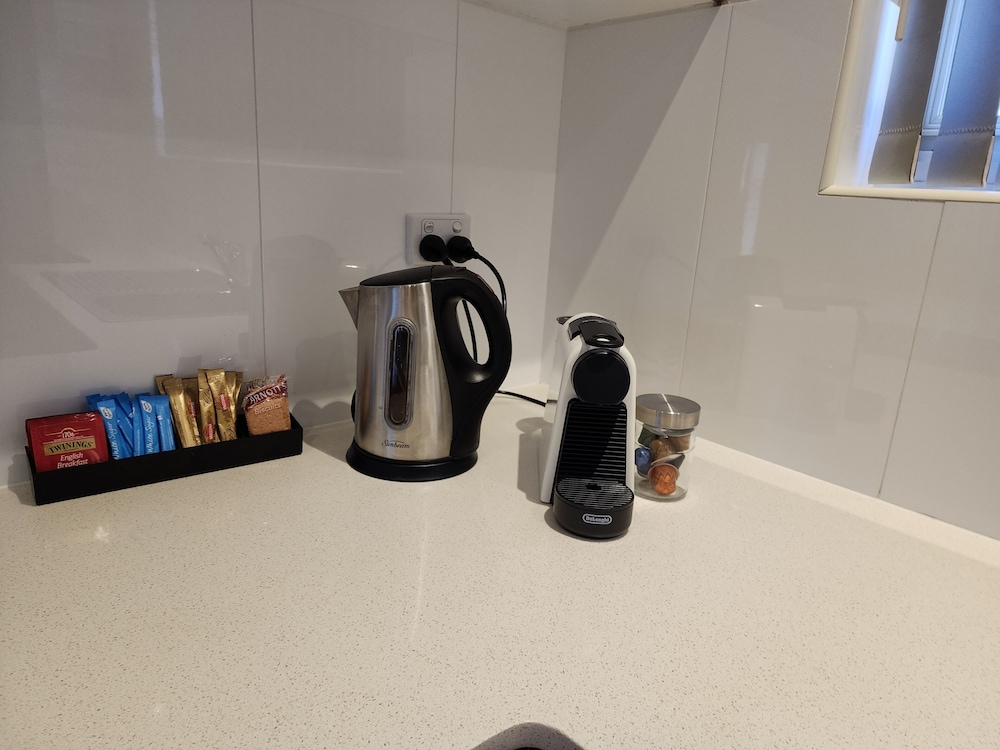 Ethelton Serviced Apartments photo5
