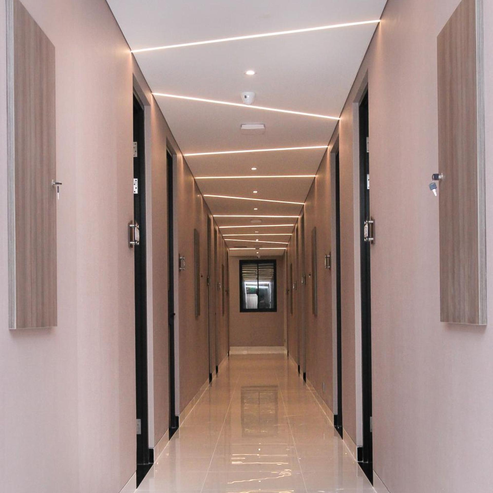 Eno Front One Hotel Semarang 32/46