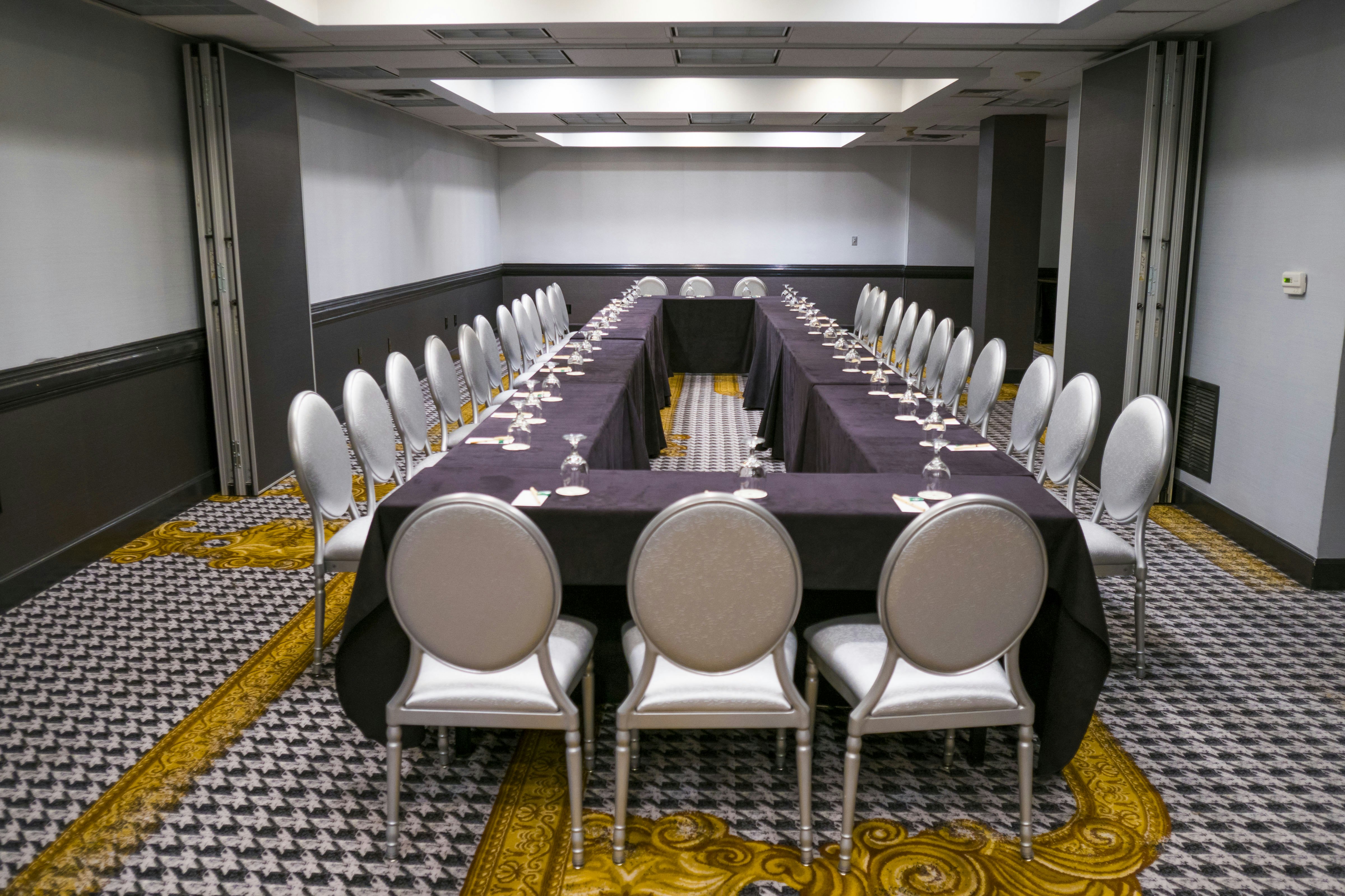 DoubleTree by Hilton Hotel Tallahassee 55/64