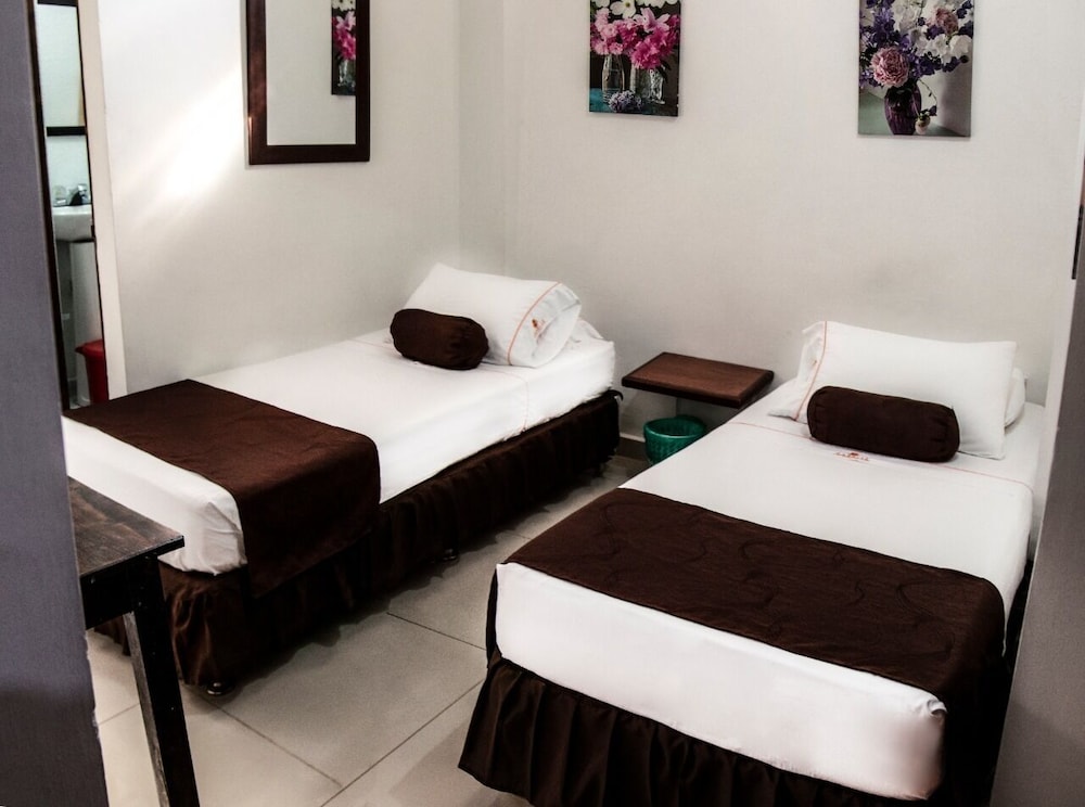 Hotel Casa 10 32/60